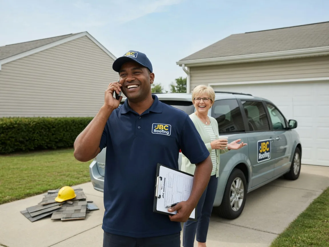 Roof Replacement Mccausland, IA FAQs